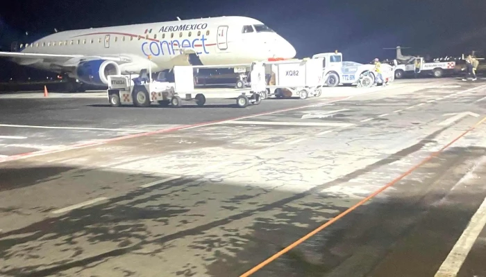Aeropuerto Internacional De Aguascalientes -  Cerca De Mi - Buenavista de Peñuelas