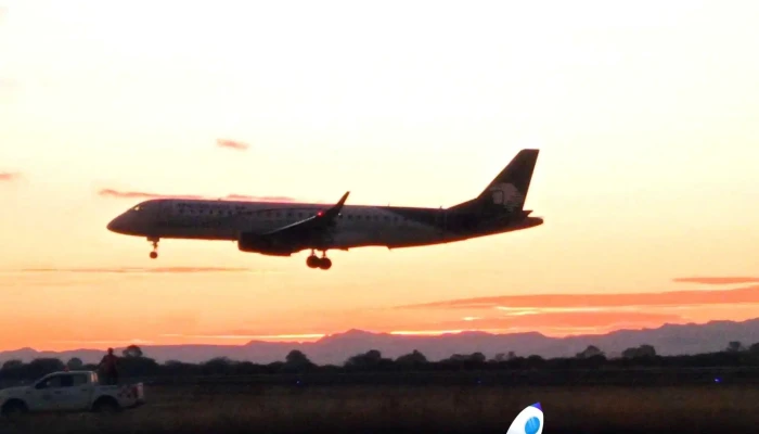 Aeropuerto Internacional De Aguascalientes -  Del Propietario - Buenavista de Peñuelas