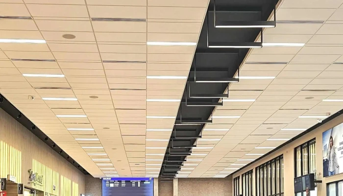 Aeropuerto Internacional De Aguascalientes -  Horario - Buenavista de Peñuelas