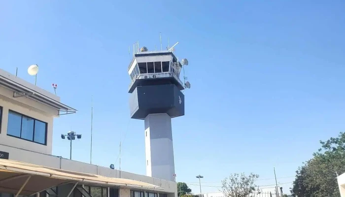 Aeropuerto Internacional De Aguascalientes -  Mas Recientes - Buenavista de Peñuelas