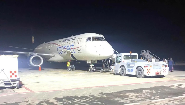 Aeropuerto Internacional De Aguascalientes -  Precios - Buenavista de Peñuelas