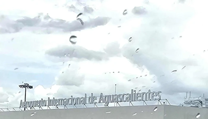Aeropuerto Internacional De Aguascalientes -  Telefono - Buenavista de Peñuelas
