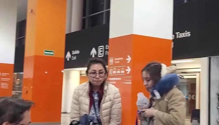Aeropuerto Internacional De Chihuahua -  Videos - Chihuahua