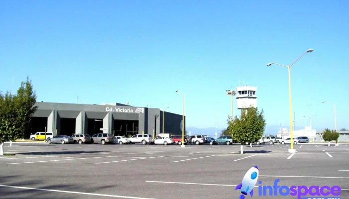Aeropuerto Internacional de Ciudad Victoria “General Pedro José Méndez” - Guemez
