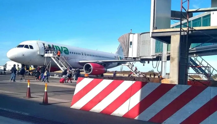 Aeropuerto Internacional De Culiacan Aeropuerto - Sinaloa