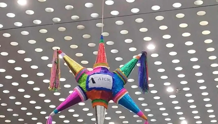 Aeropuerto Internacional De La Ciudad De Mexico Videos - Venustiano Carranza, Ciudad de México