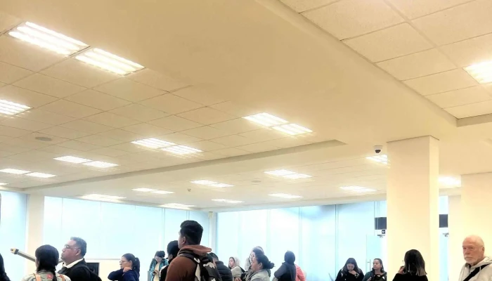 Aeropuerto Internacional De Oaxaca -  Promocion - Oaxaca de Juárez