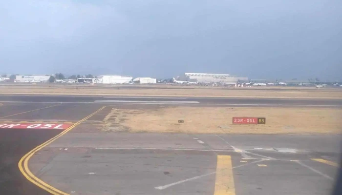 Aeropuerto Internacional De Puerto Escondido -  Mas Recientes - Puerto Escondido