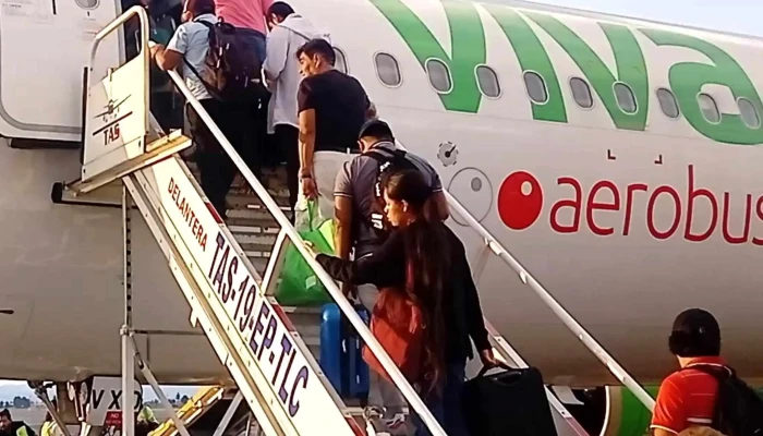 Aeropuerto Internacional De Toluca -    Ait Horario - Toluca de Lerdo