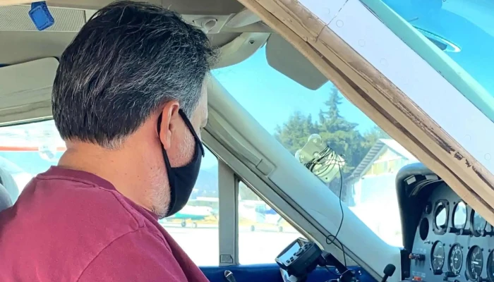 Aeropuerto Nacional Mexiquense Dr Jorge Jimenez Cantu Comentarios - Cdad. López Mateos