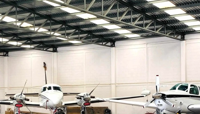 Aeropuerto Nacional Mexiquense Dr Jorge Jimenez Cantu Videos - Cdad. López Mateos
