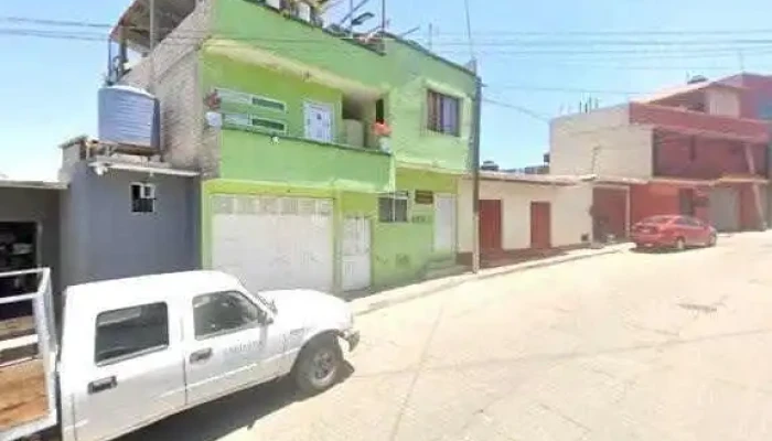 Ag Contadores Y Consultores -  Abierto Ahora - Oaxaca de Juárez