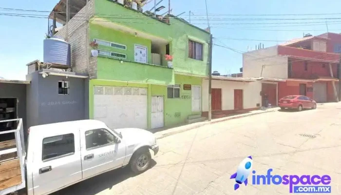 Ag Contadores Y Consultores - Oaxaca De Juárez