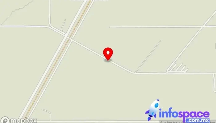 mapa de Agencia de Policía Colonia Jordán Centro comunitario en Col. Jordán