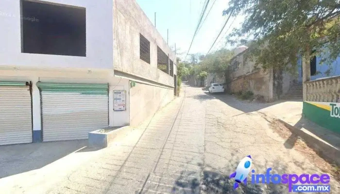 Agencia Dinno - Salina Cruz