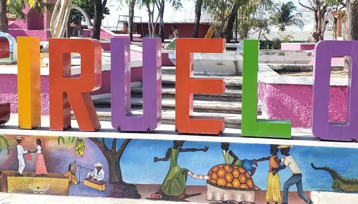 Agencia El Ciruelo -  Como Llegar - El Ciruelo