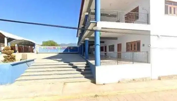 Agencia Municipal De Santa Martha Chichihualtepec -  Puntaje - Santa Marta Chichihualtepec