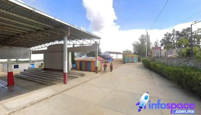 Agencia Municipal Santa María Velató - Oaxaca