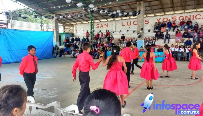 Agencia Municipal Yosonicaje Puntaje - Santa María Yucuhiti