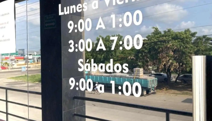 Agpe Contabilidad Y Administracion -  Del Propietario - Mazatlán