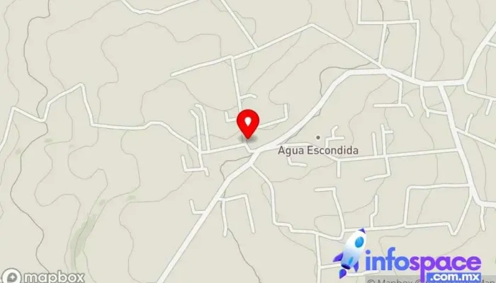 mapa de AGUA ESCONDIDA, JILOTEPEC MÉXICO Iglesia católica en Jilotepec de Molina Enríquez