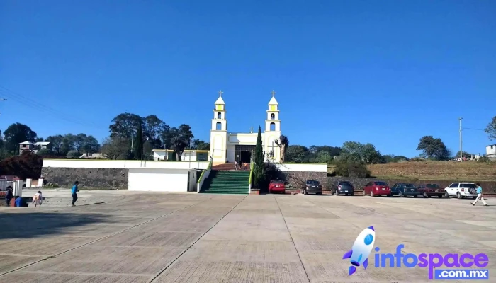 Agua Escondida Jilotepec Mexico Telefono - Jilotepec de Molina Enríquez