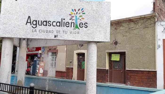 Aguascalientes -  Direccion - Aguascalientes