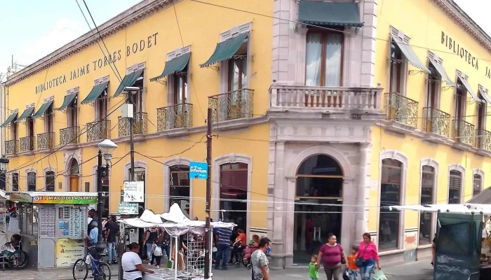 Aguascalientes -  Horario - Aguascalientes