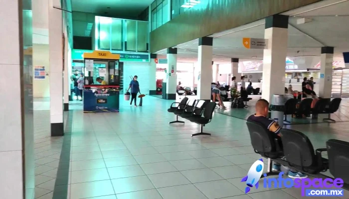 Aguascalientes -  Lobby - Aguascalientes
