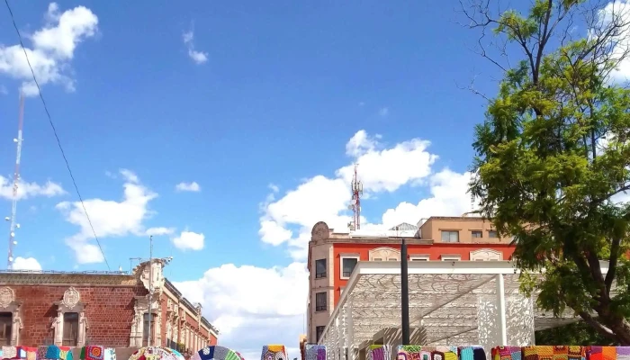 Aguascalientes -  Numero - Aguascalientes