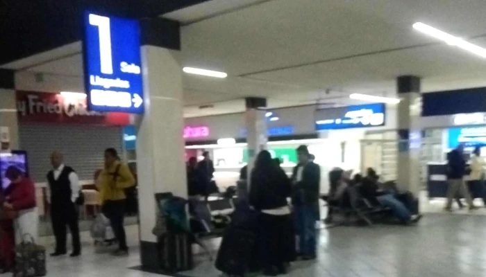 Aguascalientes -  Telefono - Aguascalientes