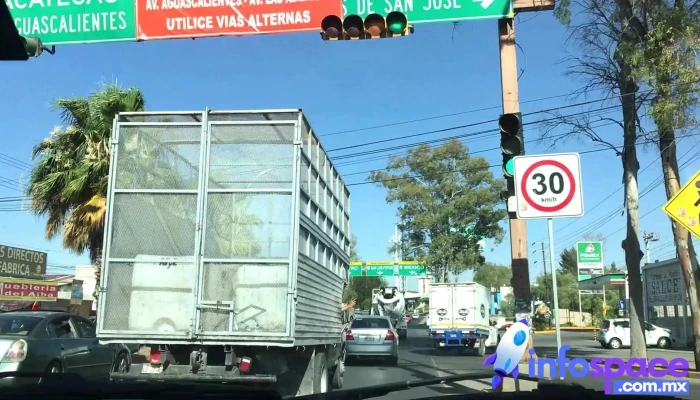 Aguascalientes -  Videos - Aguascalientes