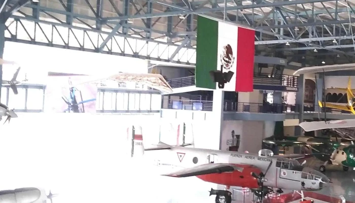 Aifa Terminal De Helicopteros Horario - Zumpango de Ocampo