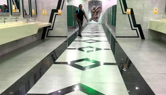 Aifa Terminal De Helicopteros Mas Recientes - Zumpango de Ocampo