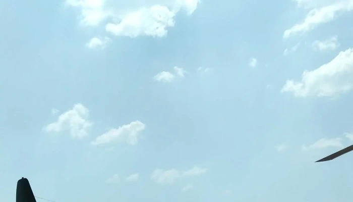 Aifa Terminal De Helicopteros Puntaje - Zumpango de Ocampo