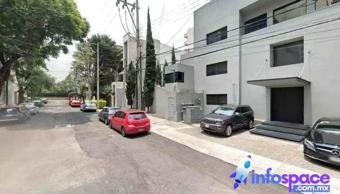 Ait Consultoría - Miguel Hidalgo, Ciudad De México