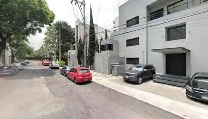 Ait Consultoria Zona - Miguel Hidalgo, Ciudad de México