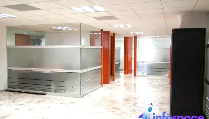 Alcofin -    Ptk Consulting Interior - Zapopan