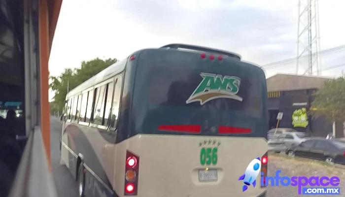 Alianza De Autotransportes Del Norte De Sinaloa -  Videos - Los Mochis