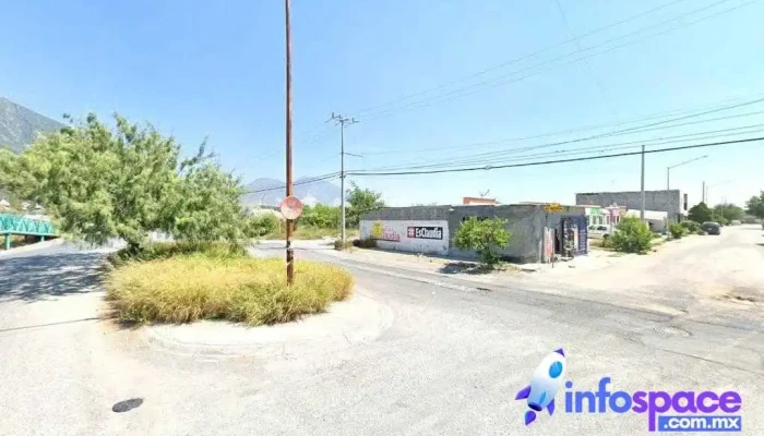 Alimentadora 35 Valle De Lincoln - Terminal Lincoln Inicio - Valle De Lincoln