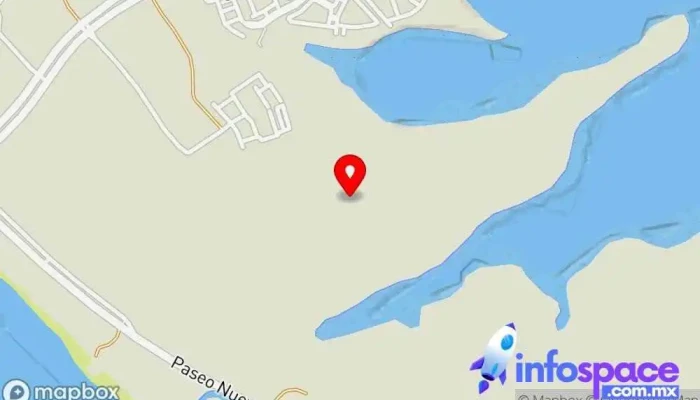 mapa de ALMARENA ISLA CORTES Urbanización en Nuevo Altata