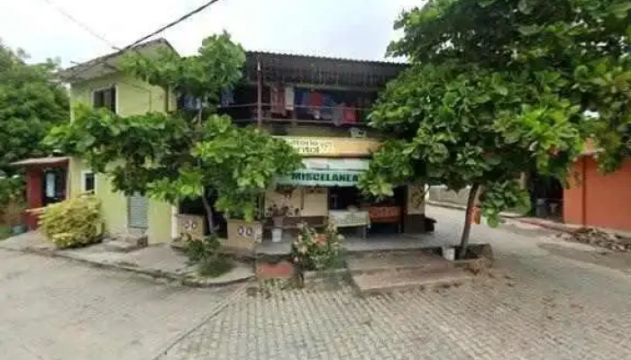 Altamar -  Horario - San Pedro Mixtepec
