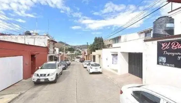 Alternativas Atzin Sa De Cv Sofom Enr Descuentosdeg - Oaxaca de Juárez