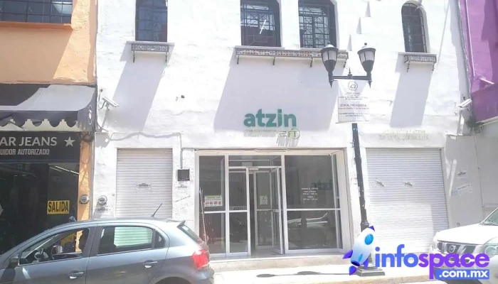 Alternativas Atzin Sa De Cv Sofom Enr Exterior - Oaxaca de Juárez