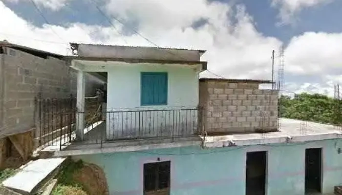 Amatanchiapas Promocion - Amatán