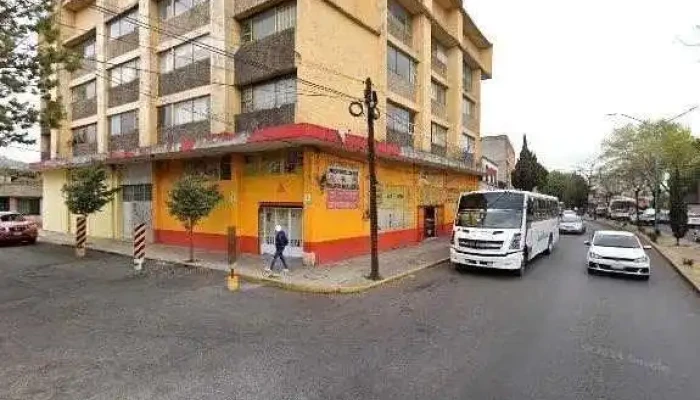 Ambito Empresarial -  Puntaje - Toluca de Lerdo