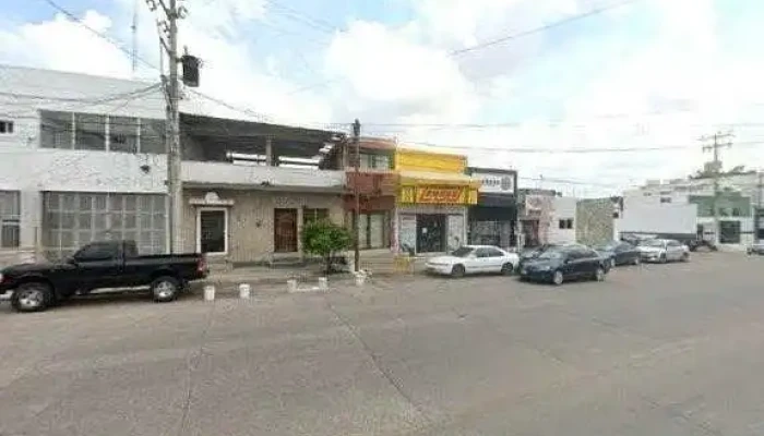 Amtern -  Instagram - Culiacán Rosales