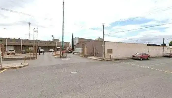 Anadic Chihuahua -  Abierto Ahora - Chihuahua
