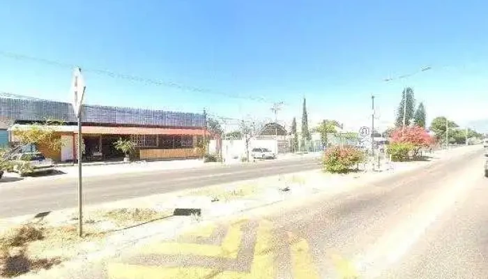 Animas Trujano -    Hidalgo Horario - Ánimas Trujano