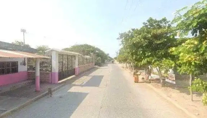 Anuncio Donde - Santa María Xadani